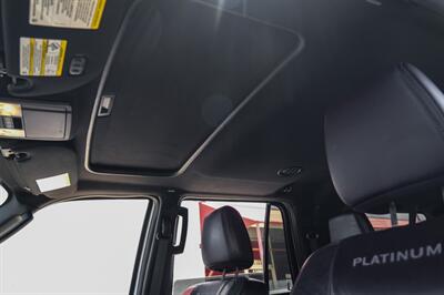 2017 Ford Expedition Platinum EL   - Photo 4 - Dallas, TX 75229