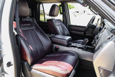 2017 Ford Expedition Platinum EL   - Photo 30 - Dallas, TX 75229