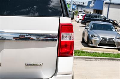 2017 Ford Expedition Platinum EL   - Photo 43 - Dallas, TX 75229