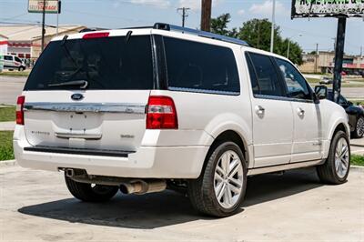 2017 Ford Expedition Platinum EL   - Photo 7 - Dallas, TX 75229