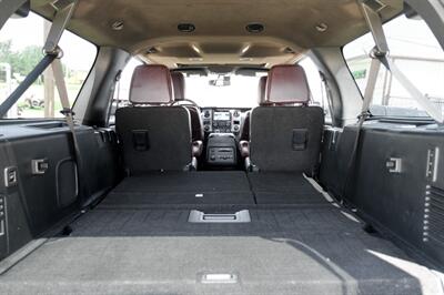 2017 Ford Expedition Platinum EL   - Photo 47 - Dallas, TX 75229