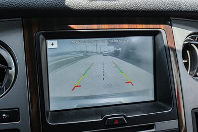 2017 Ford Expedition Platinum EL   - Photo 20 - Dallas, TX 75229