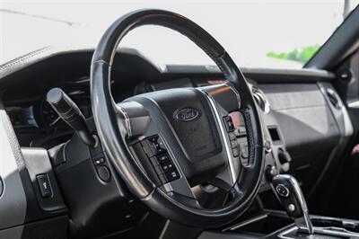 2017 Ford Expedition Platinum EL   - Photo 13 - Dallas, TX 75229