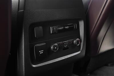 2017 Ford Expedition Platinum EL   - Photo 48 - Dallas, TX 75229