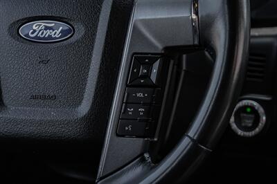 2017 Ford Expedition Platinum EL   - Photo 15 - Dallas, TX 75229