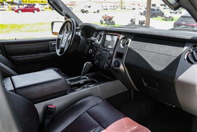 2017 Ford Expedition Platinum EL   - Photo 10 - Dallas, TX 75229