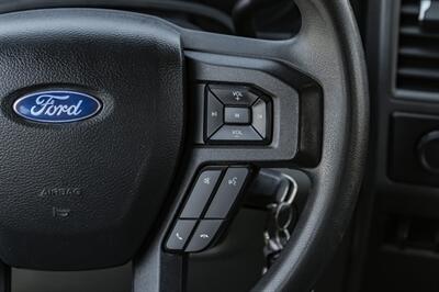 2022 Ford F450 FLATBED   - Photo 18 - Dallas, TX 75229
