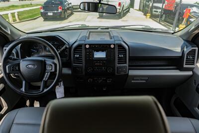2022 Ford F450 FLATBED   - Photo 15 - Dallas, TX 75229