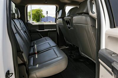 2022 Ford F450 FLATBED   - Photo 28 - Dallas, TX 75229