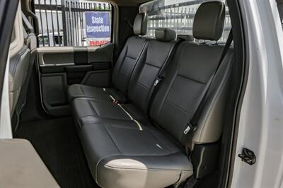2022 Ford F450 FLATBED   - Photo 30 - Dallas, TX 75229