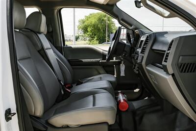 2022 Ford F450 FLATBED   - Photo 25 - Dallas, TX 75229