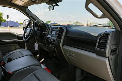 2022 Ford F450 FLATBED   - Photo 14 - Dallas, TX 75229
