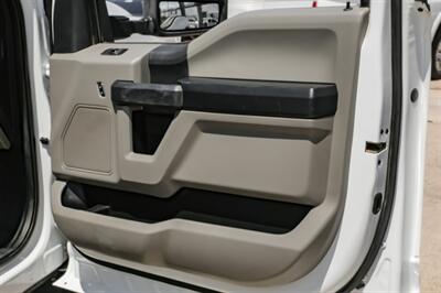 2022 Ford F450 FLATBED   - Photo 35 - Dallas, TX 75229