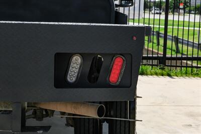 2022 Ford F450 FLATBED   - Photo 39 - Dallas, TX 75229