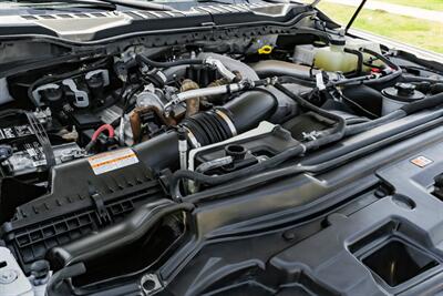 2022 Ford F450 FLATBED   - Photo 42 - Dallas, TX 75229