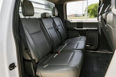 2022 Ford F450 FLATBED   - Photo 27 - Dallas, TX 75229