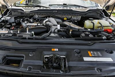 2022 Ford F450 FLATBED   - Photo 41 - Dallas, TX 75229