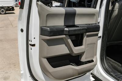 2022 Ford F450 FLATBED   - Photo 36 - Dallas, TX 75229