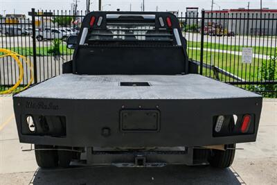 2022 Ford F450 FLATBED   - Photo 10 - Dallas, TX 75229