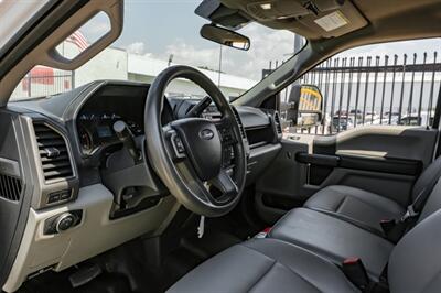 2022 Ford F450 FLATBED   - Photo 3 - Dallas, TX 75229