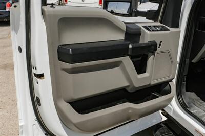 2022 Ford F450 FLATBED   - Photo 34 - Dallas, TX 75229