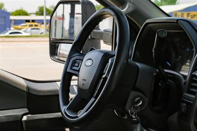 2022 Ford F450 FLATBED   - Photo 16 - Dallas, TX 75229