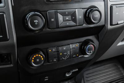 2022 Ford F450 FLATBED   - Photo 20 - Dallas, TX 75229