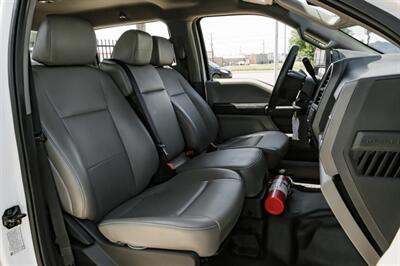 2022 Ford F450 FLATBED   - Photo 26 - Dallas, TX 75229