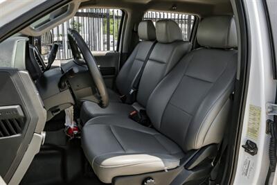 2022 Ford F450 FLATBED   - Photo 24 - Dallas, TX 75229