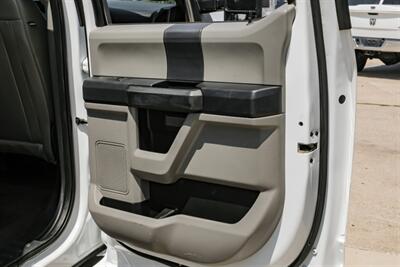 2022 Ford F450 FLATBED   - Photo 37 - Dallas, TX 75229