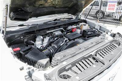 2021 Chevrolet Silverado 2500 LTZ   - Photo 45 - Dallas, TX 75229