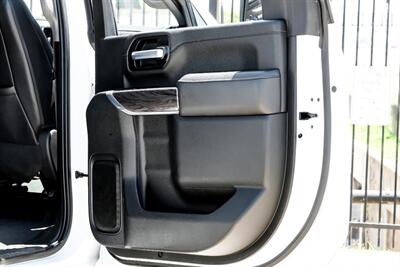 2021 Chevrolet Silverado 2500 LTZ   - Photo 40 - Dallas, TX 75229