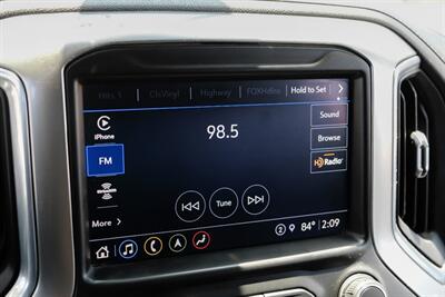 2021 Chevrolet Silverado 2500 LTZ   - Photo 26 - Dallas, TX 75229