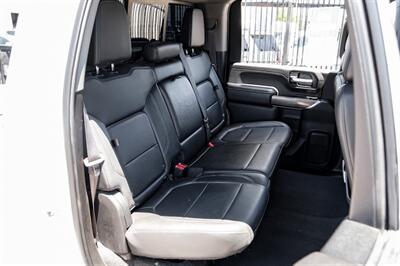 2021 Chevrolet Silverado 2500 LTZ   - Photo 30 - Dallas, TX 75229