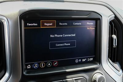 2021 Chevrolet Silverado 2500 LTZ   - Photo 25 - Dallas, TX 75229