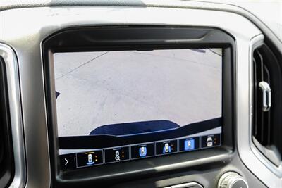 2021 Chevrolet Silverado 2500 LTZ   - Photo 22 - Dallas, TX 75229