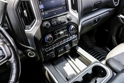 2021 Chevrolet Silverado 2500 LTZ   - Photo 23 - Dallas, TX 75229