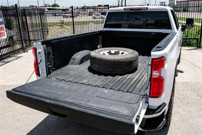 2021 Chevrolet Silverado 2500 LTZ   - Photo 46 - Dallas, TX 75229