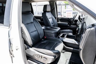 2021 Chevrolet Silverado 2500 LTZ   - Photo 29 - Dallas, TX 75229