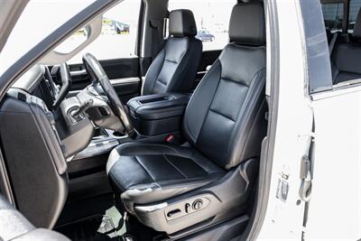 2021 Chevrolet Silverado 2500 LTZ   - Photo 4 - Dallas, TX 75229