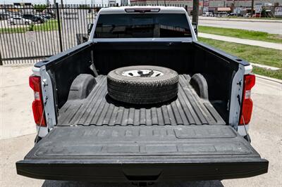 2021 Chevrolet Silverado 2500 LTZ   - Photo 47 - Dallas, TX 75229