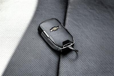2021 Chevrolet Silverado 2500 LTZ   - Photo 49 - Dallas, TX 75229
