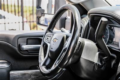 2021 Chevrolet Silverado 2500 LTZ   - Photo 13 - Dallas, TX 75229