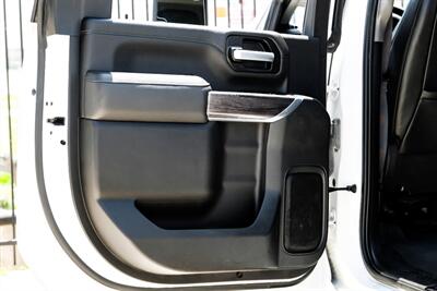 2021 Chevrolet Silverado 2500 LTZ   - Photo 39 - Dallas, TX 75229