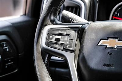2021 Chevrolet Silverado 2500 LTZ   - Photo 15 - Dallas, TX 75229
