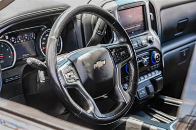 2021 Chevrolet Silverado 2500 LTZ   - Photo 14 - Dallas, TX 75229