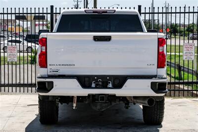 2021 Chevrolet Silverado 2500 LTZ   - Photo 9 - Dallas, TX 75229