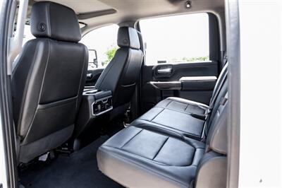 2021 Chevrolet Silverado 2500 LTZ   - Photo 32 - Dallas, TX 75229
