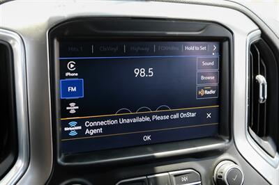2021 Chevrolet Silverado 2500 LTZ   - Photo 24 - Dallas, TX 75229