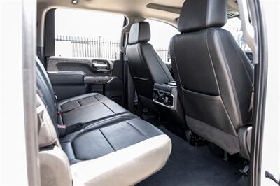 2021 Chevrolet Silverado 2500 LTZ   - Photo 31 - Dallas, TX 75229